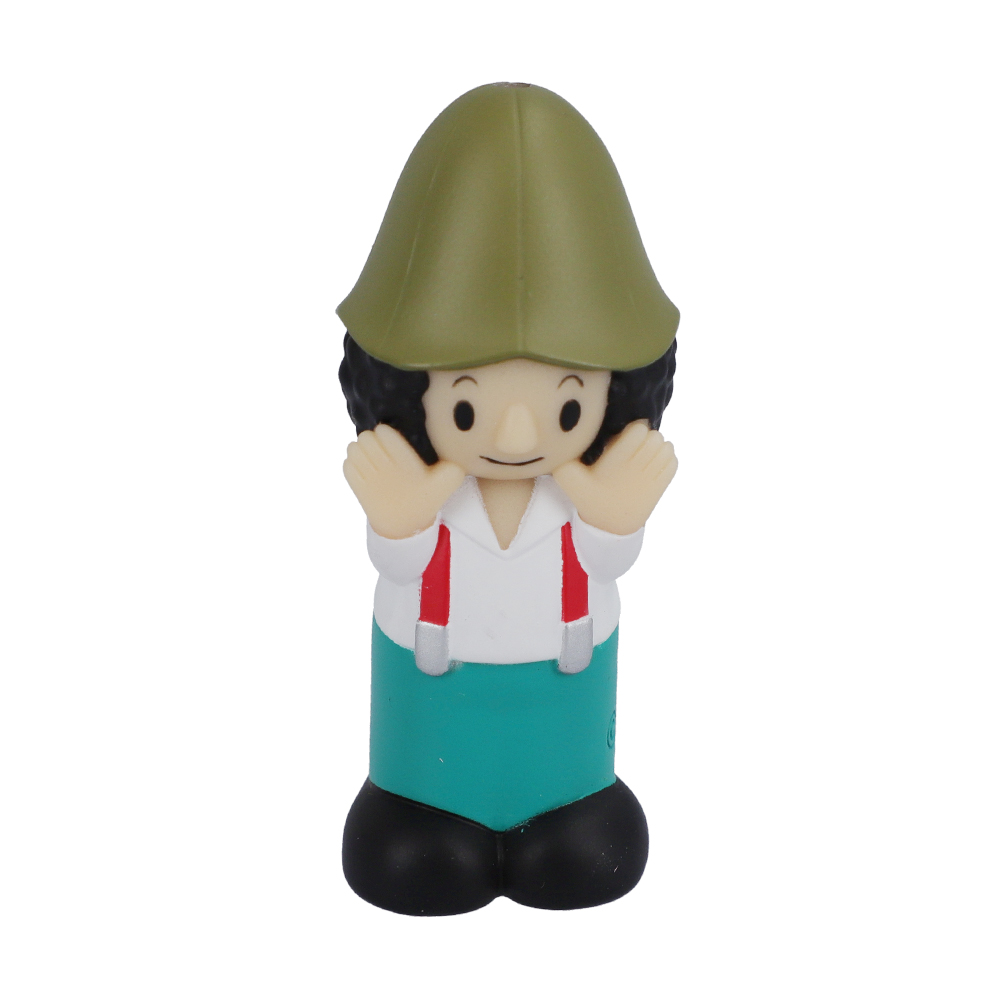 ゴン太くん デスクトップキャラクター For Windows95  98