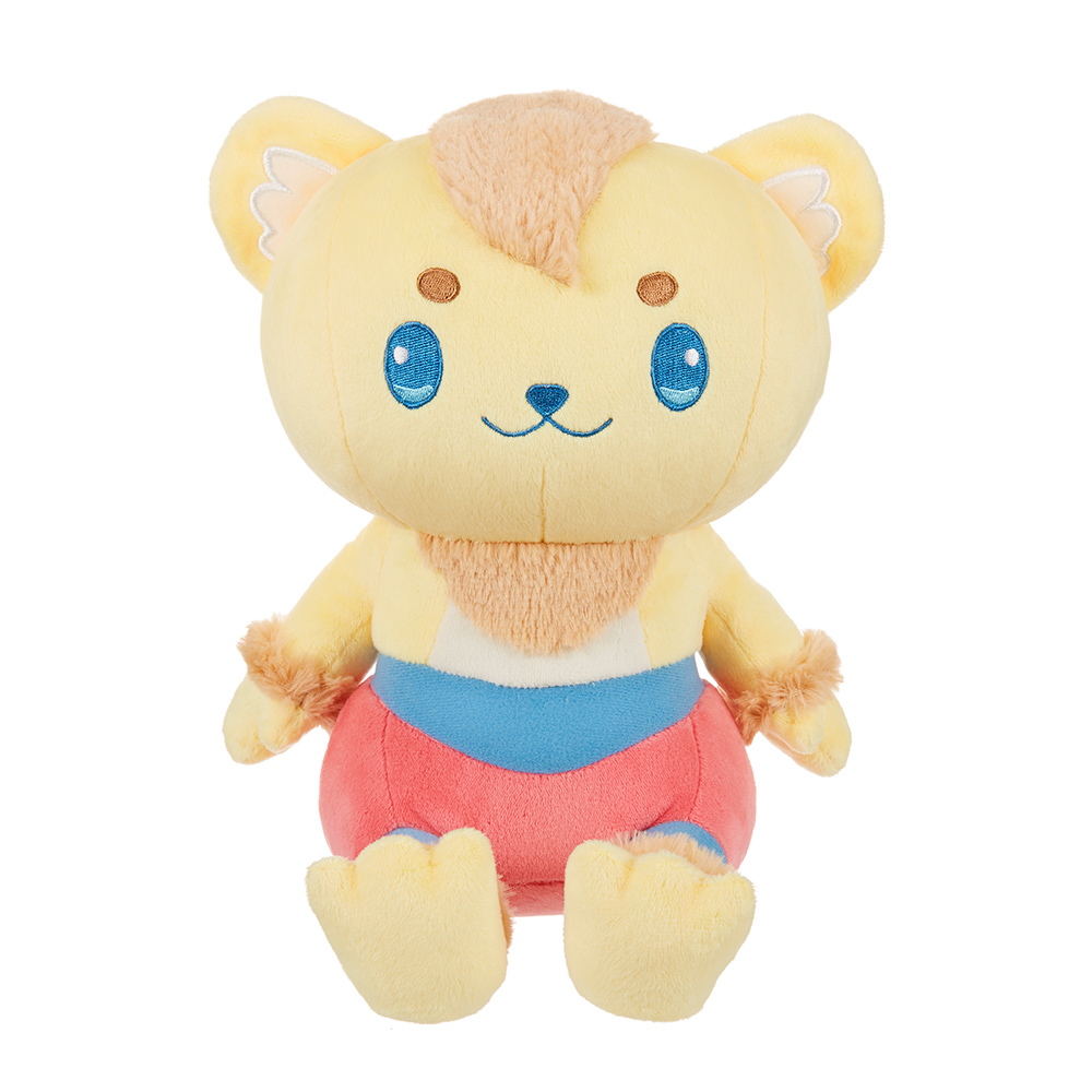 ファンターネ！　ルチータ　ぬいぐるみM