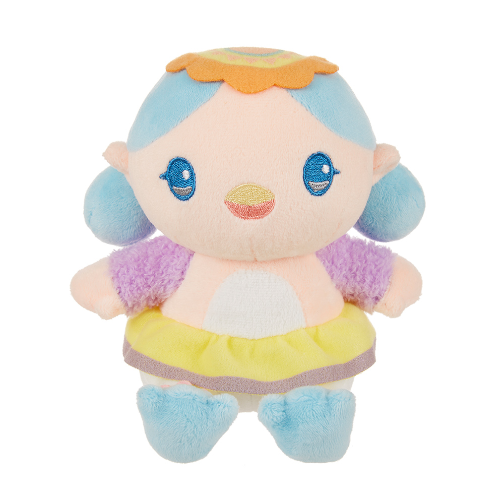 ファンターネ！　みもも　ぬいぐるみS