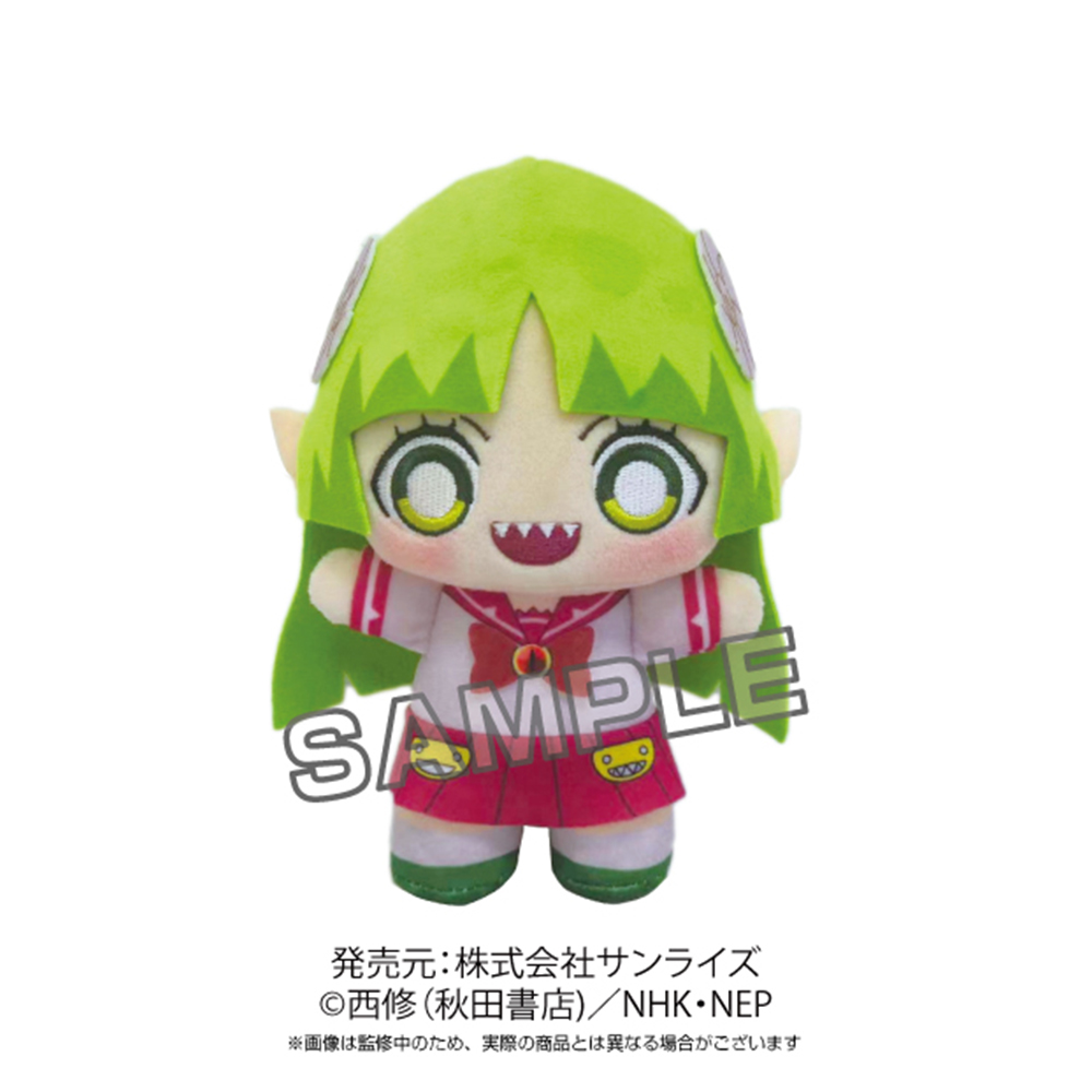 ぷりぬいたっち　ウァラク・クララ