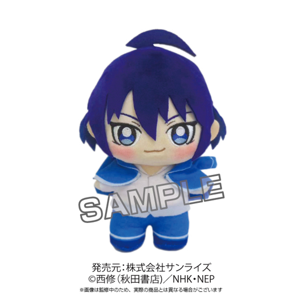 Nhk キャラクターショップ Tokyo オフィシャルオンラインショップ