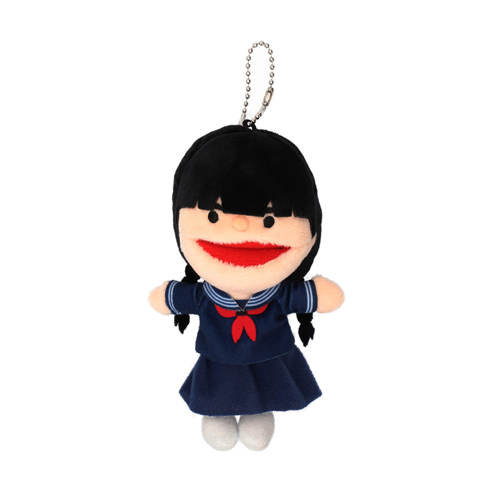 おげんさんといっしょ隆子ボールチェーンマスコット