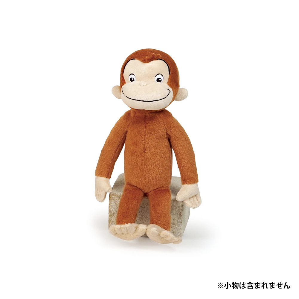 おさるのジョージニョッキ Nhk キャラクターショップ Tokyo オフィシャルオンラインショップ おさるのジョージニョッキ Nhk キャラクターショップ Tokyo オフィシャルオンラインショップ
