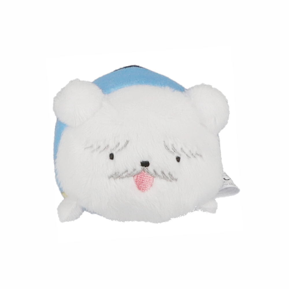 おしりたんていおてだまマルチーズしょちょう